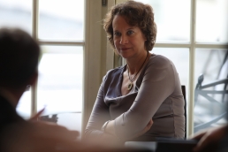 portfolio institutionell Investment-Frühstück 2017