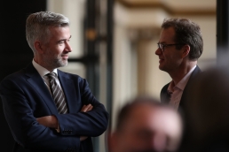 portfolio institutionell Investment-Frühstück 2017