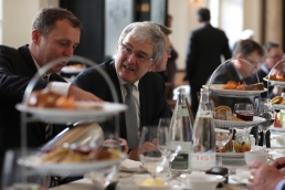 portfolio institutionell Investment-Frühstück 2017