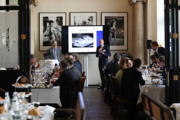 portfolio institutionell Investment-Frühstück 2017