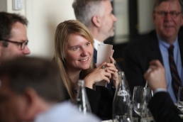 portfolio institutionell Investment-Frühstück 2017