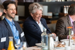 portfolio institutionell Investment-Frühstück 2019