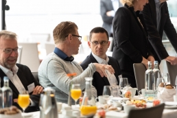 portfolio institutionell Investment-Frühstück 2019