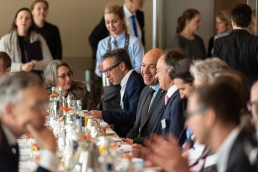 portfolio institutionell Investment-Frühstück 2019