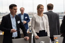 portfolio institutionell Investment-Frühstück 2019