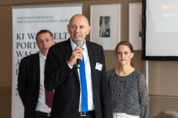 portfolio institutionell Investment-Frühstück 2019