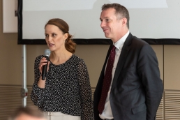 portfolio institutionell Investment-Frühstück 2019