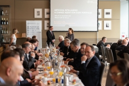 portfolio institutionell Investment-Frühstück 2019