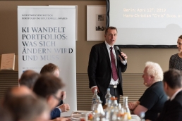 portfolio institutionell Investment-Frühstück 2019