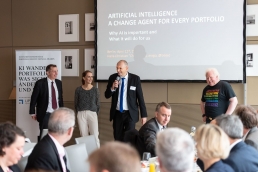 portfolio institutionell Investment-Frühstück 2019