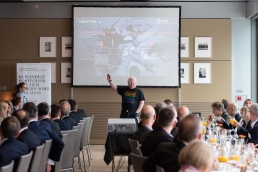 portfolio institutionell Investment-Frühstück 2019