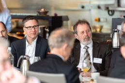 portfolio institutionell Investment-Frühstück 2019