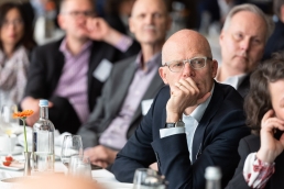 portfolio institutionell Investment-Frühstück 2019