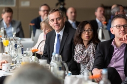 portfolio institutionell Investment-Frühstück 2019