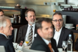 portfolio institutionell Investment-Frühstück 2019