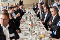 portfolio institutionell Investment-Frühstück 2019