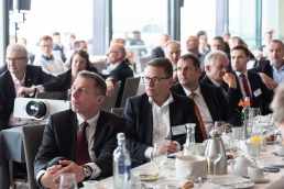 portfolio institutionell Investment-Frühstück 2019