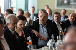 portfolio institutionell Investment-Frühstück 2019