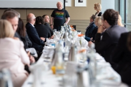 portfolio institutionell Investment-Frühstück 2019