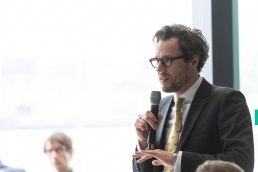 portfolio institutionell Investment-Frühstück 2019