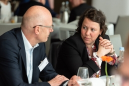 portfolio institutionell Investment-Frühstück 2019