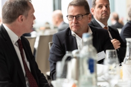 portfolio institutionell Investment-Frühstück 2019