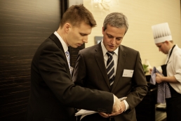 portfolio institutionell Jahreskonferenz 2015