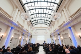 portfolio institutionell Jahreskonferenz 2016