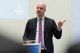 portfolio institutionell Jahreskonferenz 2016