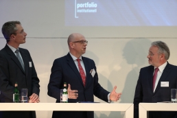 portfolio institutionell Jahreskonferenz 2017