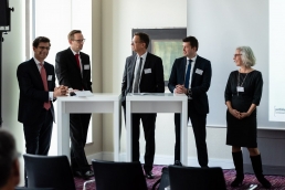 portfolio institutionell Jahreskonferenz 2018