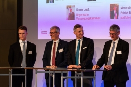 portfolio institutionell Jahreskonferenz 2018