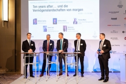 portfolio institutionell Jahreskonferenz 2018