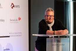 portfolio institutionell Jahreskonferenz 2018