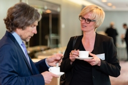 portfolio institutionell Jahreskonferenz 2018