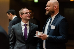 portfolio institutionell Jahreskonferenz 2018