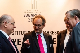 portfolio institutionell Jahreskonferenz 2018