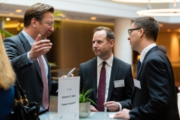 portfolio institutionell Jahreskonferenz 2018