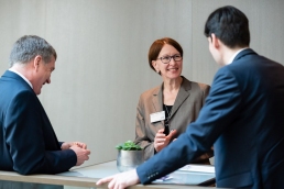 portfolio institutionell Jahreskonferenz 2018