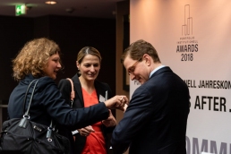 portfolio institutionell Jahreskonferenz 2018