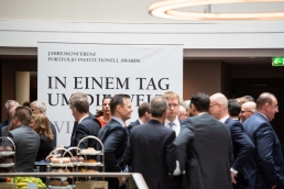 portfolio institutionell Jahreskonferenz 2019