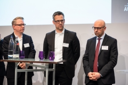 portfolio institutionell Jahreskonferenz 2019