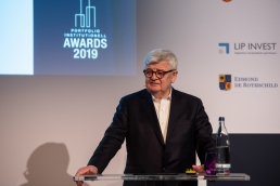 portfolio institutionell Jahreskonferenz 2019