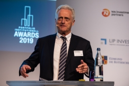 portfolio institutionell Jahreskonferenz 2019