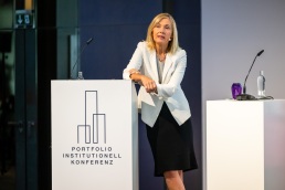 portfolio institutionell Jahreskonferenz 2022