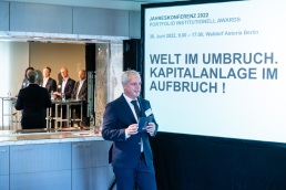 portfolio institutionell Jahreskonferenz 2022