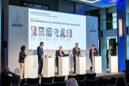 portfolio institutionell Jahreskonferenz 2022