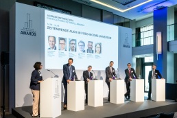 portfolio institutionell Jahreskonferenz 2022