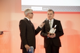 portfolio institutionell Awards 2015