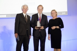 portfolio institutionell Awards 2015